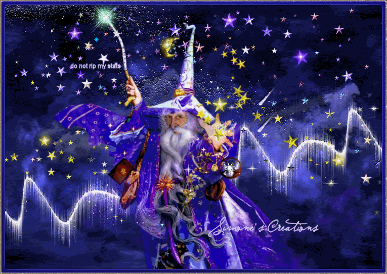 Wizard Image